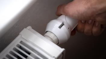 Land spart Gas und Strom ein