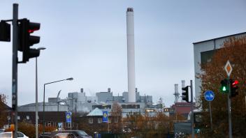 Stadtwerke FLensburg --- Foto STAUDT