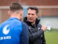 Neuer Hansa Rostock Trainer Alois Schwartz