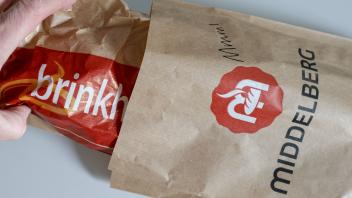 Osnabrück: #Symbolfoto_Die Bäckerei Middelberg will eventuell die Bäckerei Brinkhege übernehmen. 21.03.2023 