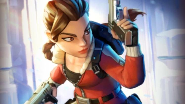 «Tomb Raider Reloaded»