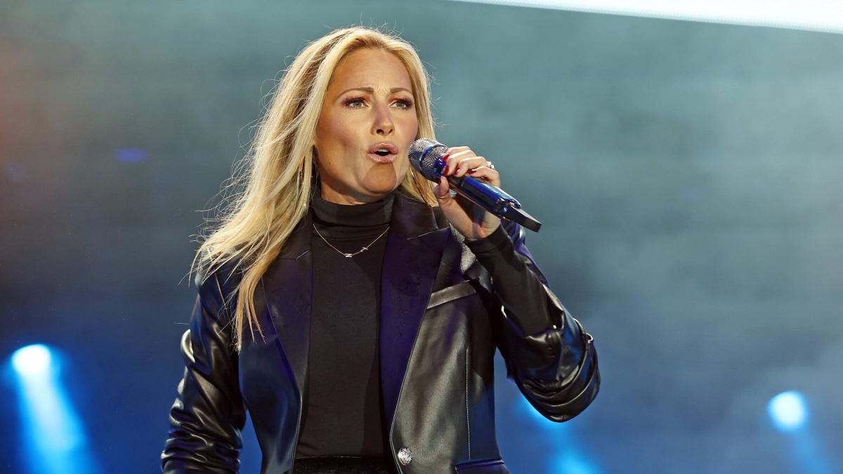 Helene Fischer So viel Geld verdient die Sängerin pro Auftritt