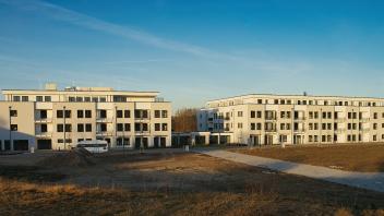 Wie geht es weiter mit dem Seniorenpark am Heideteich? Derzeit läuft der Investorenprozess im Insolvenzverfahren des finanziell angeschlagenen Betreibers Convivo aus Bremen.