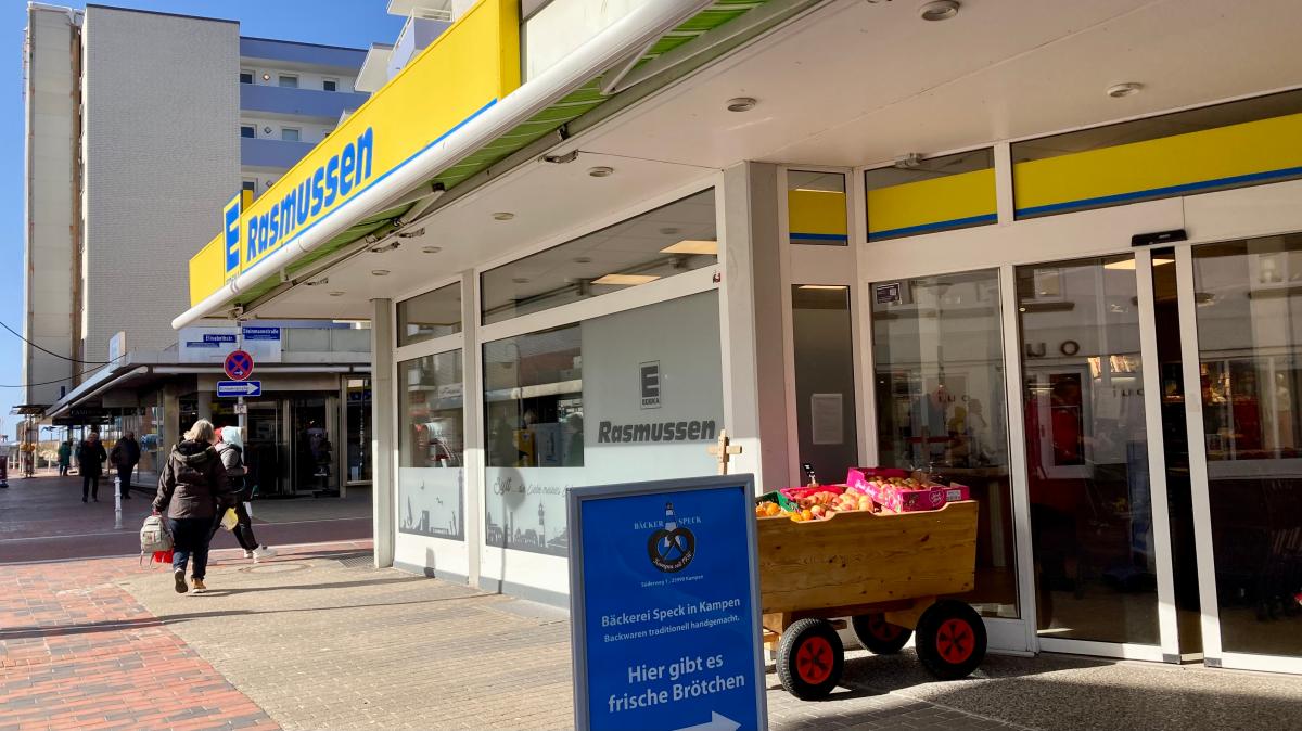 Diese Geschäfte haben auf Sylt am Sonntag geöffnet | SHZ