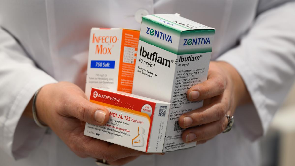 Antibiotika Und Cortison Bei Bronchitis www.noz.de