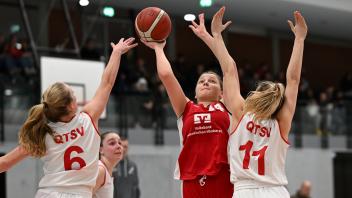 TSV Quakenbr�ck - TV V�rden, 