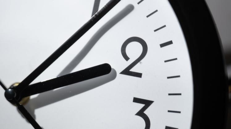 Was bringt die Umstellung von Sommerzeit auf Winterzeit?