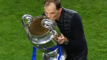 Thomas Tuchel