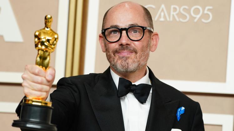 Regisseur Berger träumt vom Oscar für den besten Film