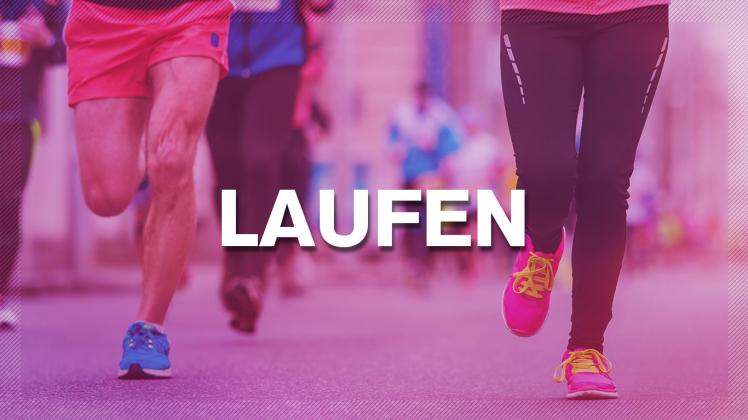 author Teaser-Bild Laufen