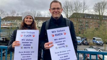 Zeugen Jehovas