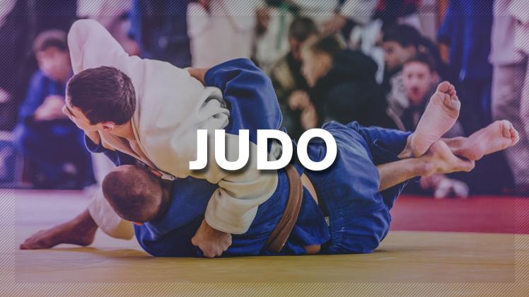 Judo-Teaser