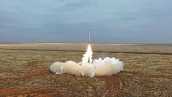 Putin: Russland stationiert Atomwaffen in Belarus