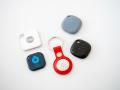 Vom Suchen und Finden: Bluetooth-Tracker im Alltagstest