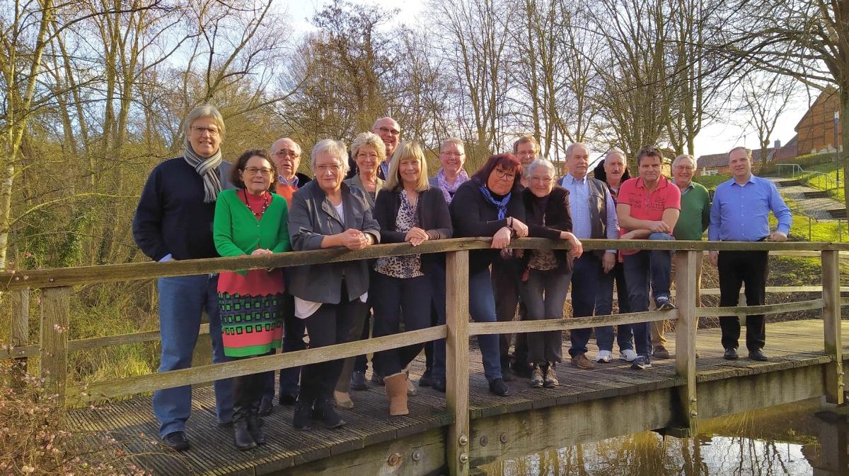 Kommunalwahl FBO aus Bad Oldesloe möchte in den Kreistag