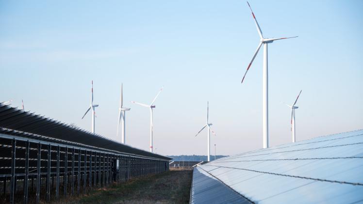 Nachdem in der Gemeinde Karstädt die Windeignungsgebiete größtenteils ausgeschöpft sind, kommen jetzt die Solarpark-Investoren. 