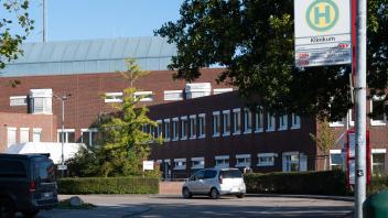 Beim Thema ÖPNV-Anbindung hat Elmshorn 15 von 25 möglichen Punkten erhalten. 
