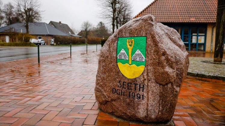 Seeth Friedlich mit Gefl chteten im Dorf zusammenleben NOZ