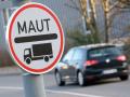 LKW Maut