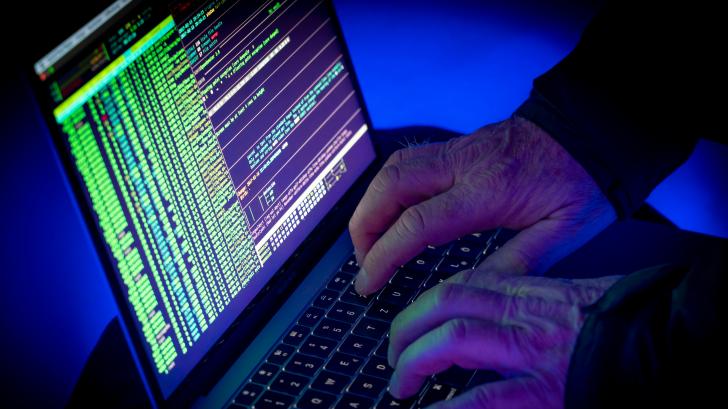 Cyberattacken nehmen zu. Jetzt ist mit den Industrie- und Handelskammern sogar eine der wichtigsten Institutionen der Wirtschaft betroffen. 