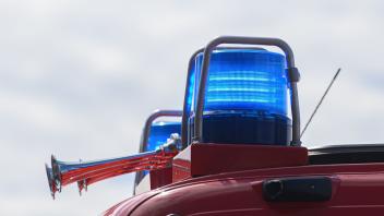 Feuerwehr
