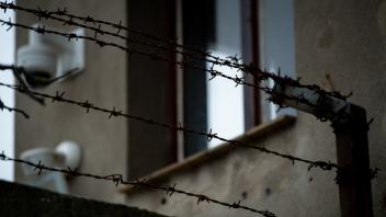 Ex-Stasi-Gefängnis wird Gedenkort