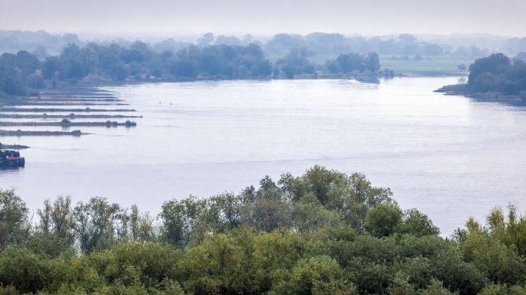 25 Jahre UNESCO-Biosphärenreservat Flusslandschaft