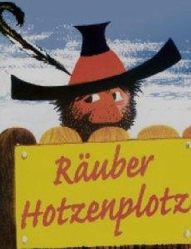 Hotzenplotz Polizei Beste Kinderbücher: Das sagt die Redaktion