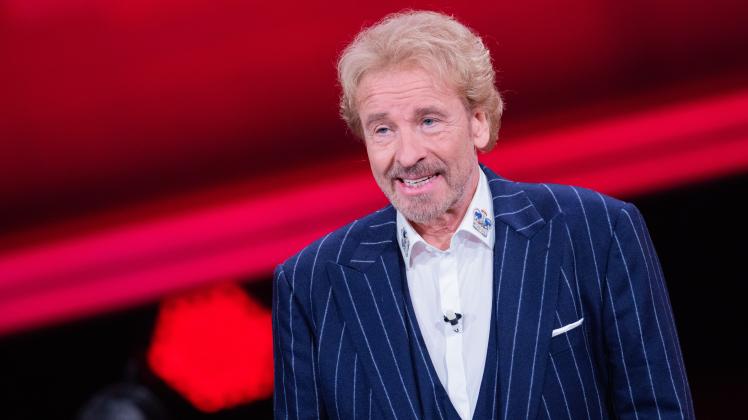RTL Jahresrückblick "Menschen, Bilder, Emotionen 2022"