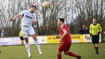 SC Rieste -  SC Glandorf, 