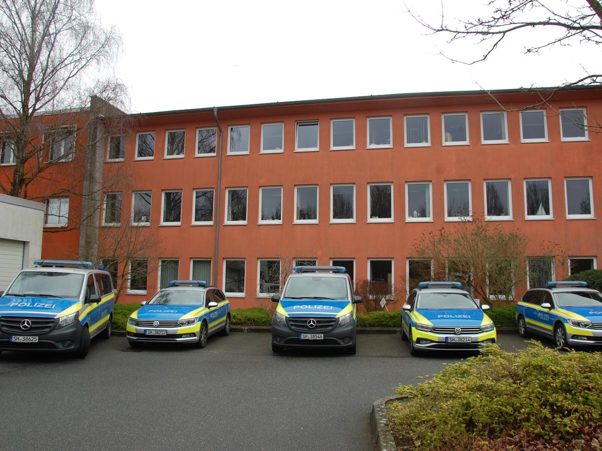 Gericht: Polizei Schleswig durfte Cannabis nicht beschlagnahmen
