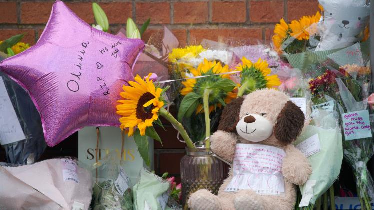 Prozessauftakt wegen Mordes an neunjährigem Mädchen in Liverpool