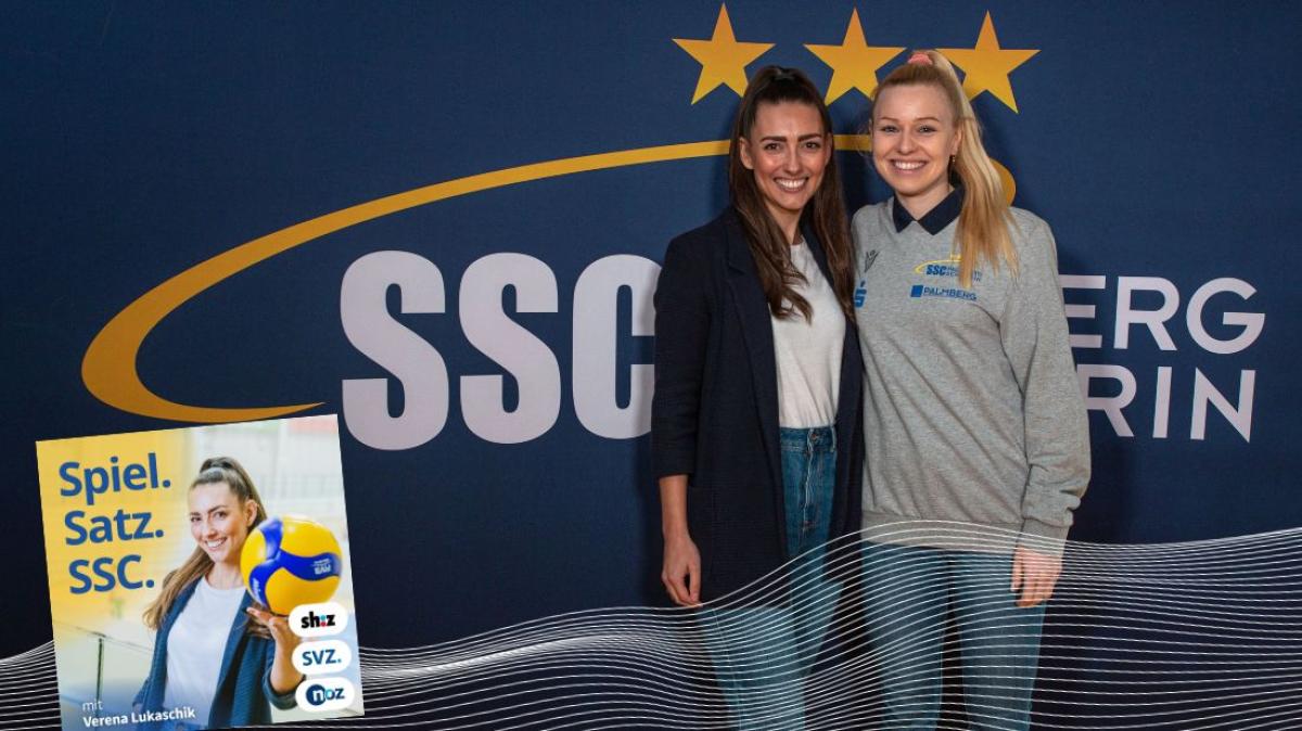 Folge 1 Kapitänin Anna Pogany über den Profisport, Motivation und ihre