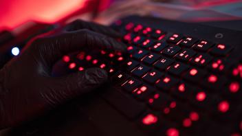 Abgeordnete von russischer Hackergruppe angegriffen
