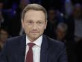 Christian Lindner FDP Parteivorsitzender Spitzenkandidat NRW Landtagswahl 2017 Deutschland Ber