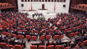 Türkisches Parlament erlaubt Militärintervention in Libyen