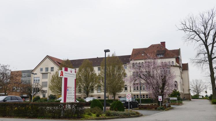 Marienhospital Ankum-Bersenbrück wird ab 1. April 2023 Regionales Gesundheitszentrum
