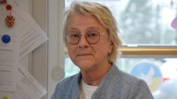 Britta Pichatzek, die leidenschaftliche Lehrerin und Schulleiterin der Gemeinschaftsschule an der Schlei in Kappeln, geht zum Ende des Schuljahres 2023 in den Ruhestand.