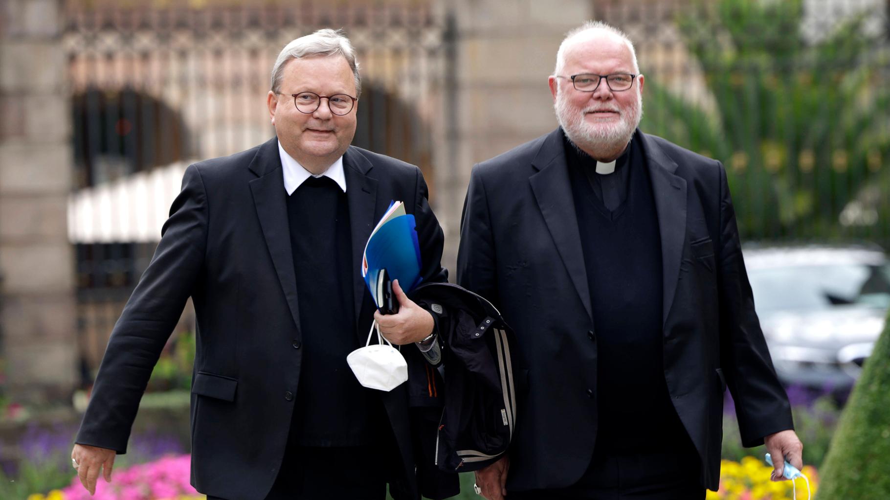 Causa Bode: Diese Bischöfe sind ebenfalls zurückgetreten – oder hatten es vor