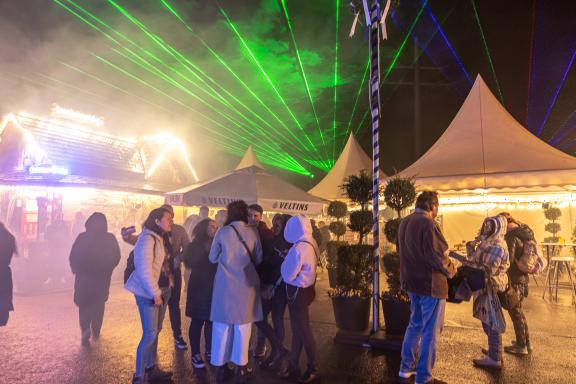 Frhjahrsmarkt Hemmoor 2023