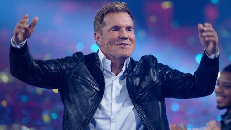 Dieter Bohlen Kündigt Weitere Staffeln Von „DSDS“ An | NOZ