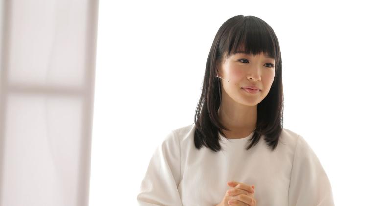 Marie Kondo