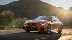 BMW M2