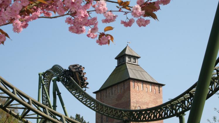 Wie Viel Kostet Hansa Park Eintritt www.shz.de