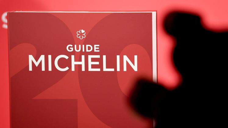 Michelin vergibt seine Sterne
