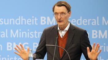 Bund-Länder-Arbeitsgruppe zur Krankenhausreform