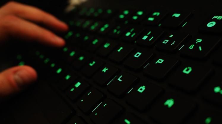 Tastatur