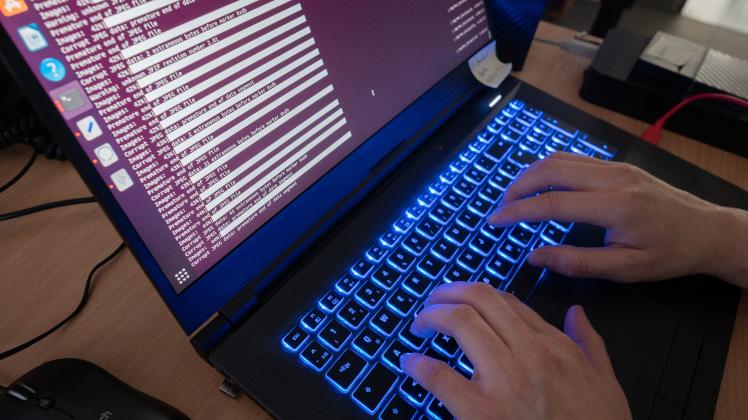 Cyberkriminalität
