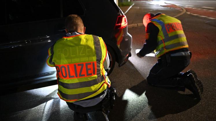 «Car-Freitag»