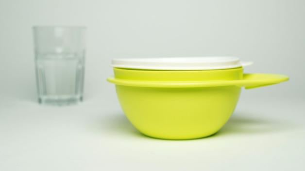 Tupperware - Figure 2